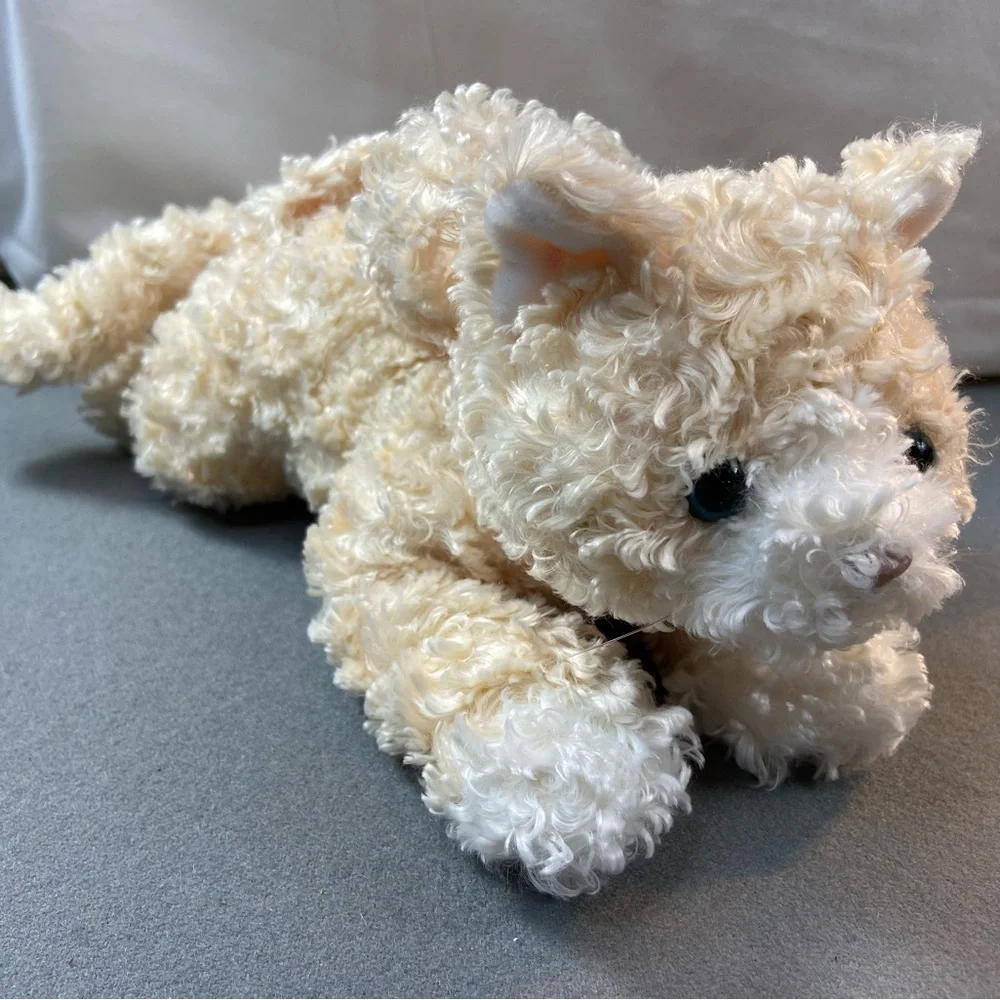 Gund soft cream